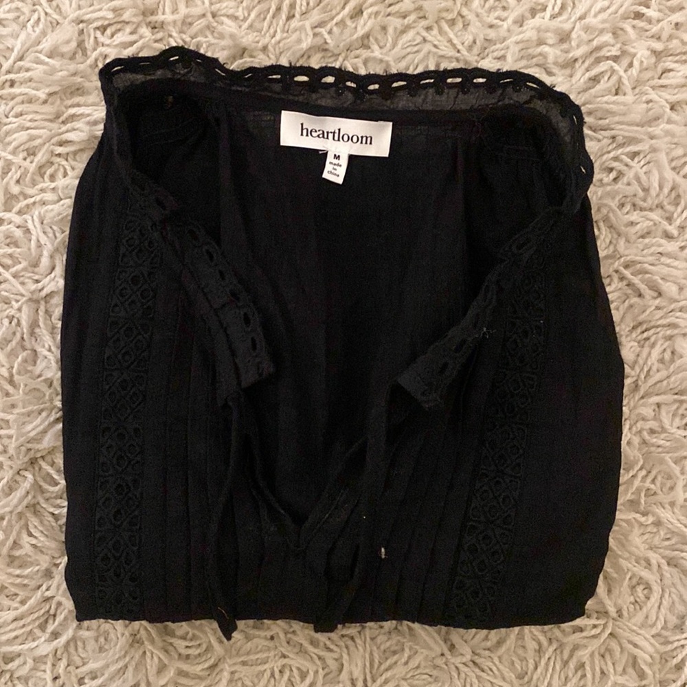 Blouse - Picture 6 of 6